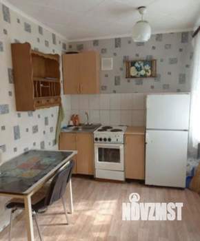 1-к квартира, на длительный срок, 33м2, 1/5 этаж