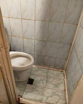 Студия квартира, на длительный срок, 18м2, 4/5 этаж