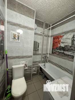 Студия квартира, на длительный срок, 40м2, 9/19 этаж