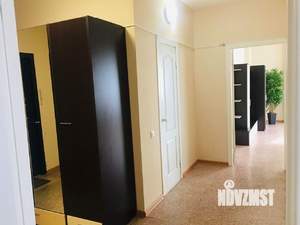 2-к квартира, посуточно, 70м2, 1/1 этаж
