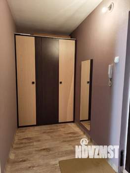 1-к квартира, на длительный срок, 41м2, 9/10 этаж