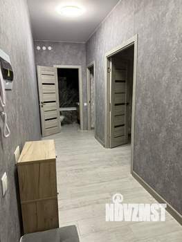 2-к квартира, на длительный срок, 60м2, 3/15 этаж