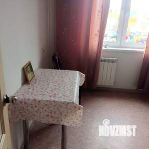 1-к квартира, на длительный срок, 41м2, 2/15 этаж