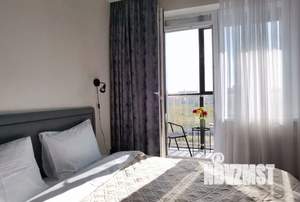 2-к квартира, посуточно, 47м2, 1/1 этаж