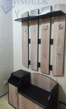 1-к квартира, на длительный срок, 43м2, 25/25 этаж