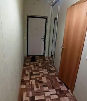 Студия квартира, на длительный срок, 20м2, 3/16 этаж