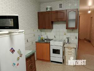 Студия квартира, на длительный срок, 31м2, 6/18 этаж