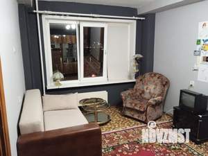 2-к квартира, на длительный срок, 42м2, 6/9 этаж