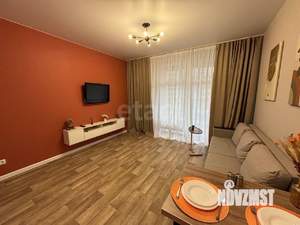 2-к квартира, на длительный срок, 42м2, 2/19 этаж