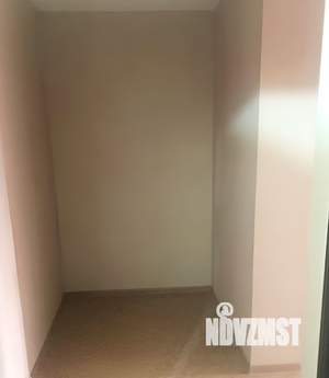 Студия квартира, на длительный срок, 34м2, 2/25 этаж