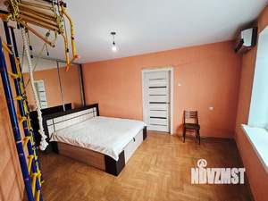 4-к квартира, на длительный срок, 84м2, 7/9 этаж