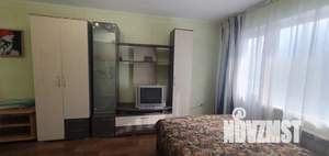 1-к квартира, посуточно, 32м2, 4/5 этаж