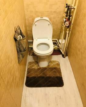 2-к квартира, на длительный срок, 48м2, 1/5 этаж