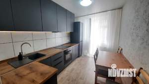 2-к квартира, на длительный срок, 56м2, 4/18 этаж