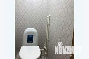 1-к квартира, посуточно, 45м2, 3/11 этаж