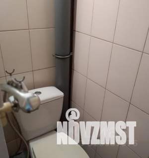 Студия квартира, на длительный срок, 14м2, 4/5 этаж