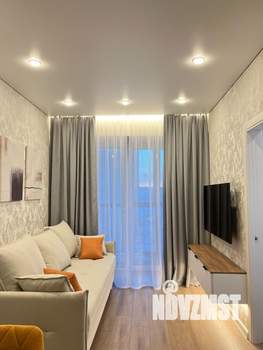 2-к квартира, на длительный срок, 35м2, 9/21 этаж