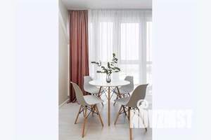 1-к квартира, посуточно, 40м2, 7/10 этаж