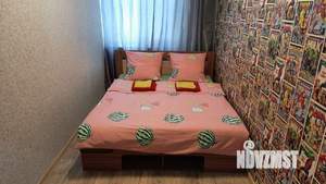 2-к квартира, посуточно, 48м2, 1/1 этаж