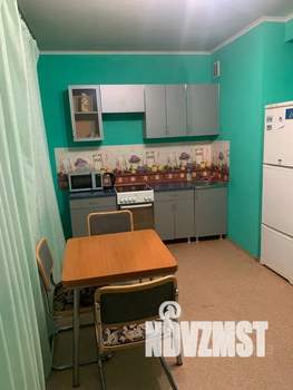 1-к квартира, посуточно, 50м2, 8/10 этаж