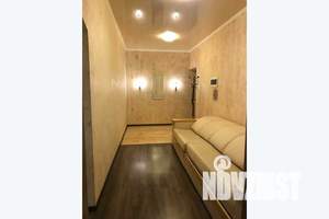 2-к квартира, посуточно, 70м2, 4/5 этаж