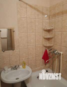 Студия квартира, на длительный срок, 21м2, 4/17 этаж