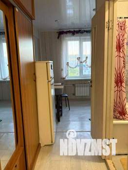 1-к квартира, на длительный срок, 36м2, 5/5 этаж