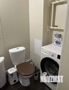 1-к квартира, на длительный срок, 38м2, 7/25 этаж