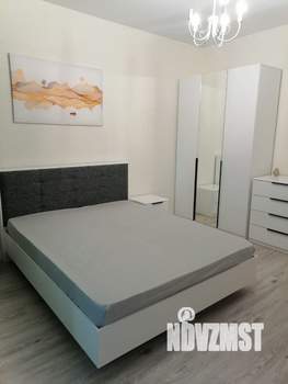 4-к квартира, на длительный срок, 125м2, 4/14 этаж