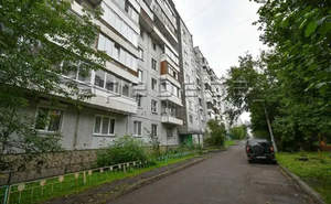 2-к квартира, на длительный срок, 54м2, 5/9 этаж
