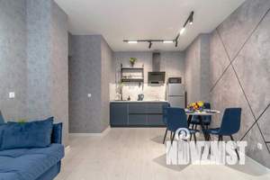 2-к квартира, посуточно, 45м2, 2/19 этаж