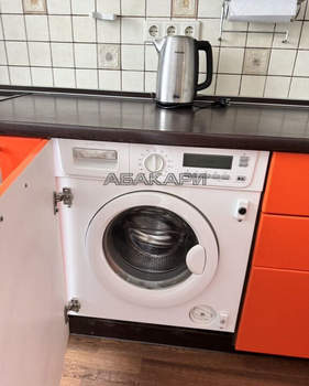 3-к квартира, на длительный срок, 68м2, 6/10 этаж