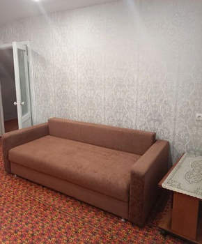 2-к квартира, на длительный срок, 54м2, 3/5 этаж