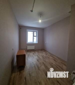 2-к квартира, на длительный срок, 49м2, 17/17 этаж