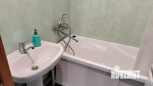 2-к квартира, посуточно, 48м2, 1/1 этаж