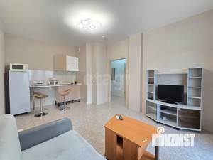 2-к квартира, на длительный срок, 37м2, 4/19 этаж