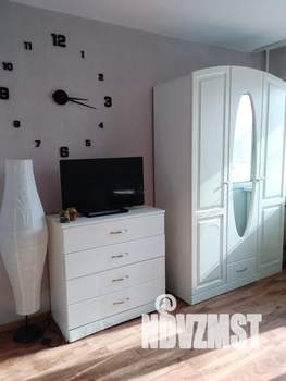 1-к квартира, посуточно, 36м2, 4/5 этаж