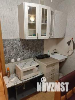 Студия квартира, посуточно, 27м2, 12/24 этаж