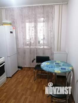 1-к квартира, на длительный срок, 33м2, 2/14 этаж