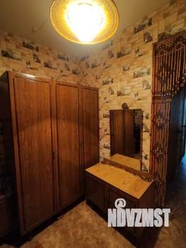 1-к квартира, на длительный срок, 39м2, 2/16 этаж