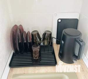 Студия квартира, посуточно, 19м2, 1/10 этаж