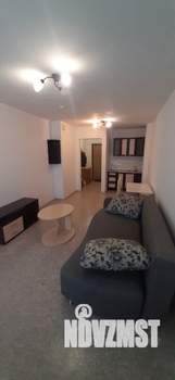 Студия квартира, на длительный срок, 28м2, 11/21 этаж