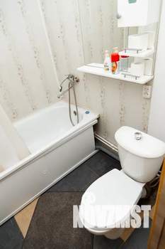 1-к квартира, посуточно, 30м2, 1/5 этаж