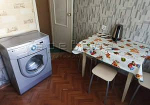 2-к квартира, на длительный срок, 48м2, 1/5 этаж