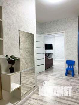 3-к квартира, посуточно, 105м2, 1/1 этаж