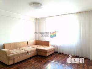 2-к квартира, на длительный срок, 54м2, 13/17 этаж