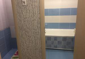 2-к квартира, на длительный срок, 54м2, 15/15 этаж