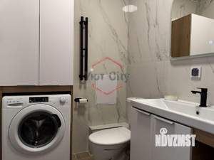 1-к квартира, на длительный срок, 37м2, 17/19 этаж