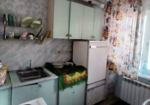 1-к квартира, на длительный срок, 33м2, 5/5 этаж