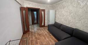 2-к квартира, на длительный срок, 50м2, 5/5 этаж